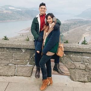 Meet your Posher, Marc